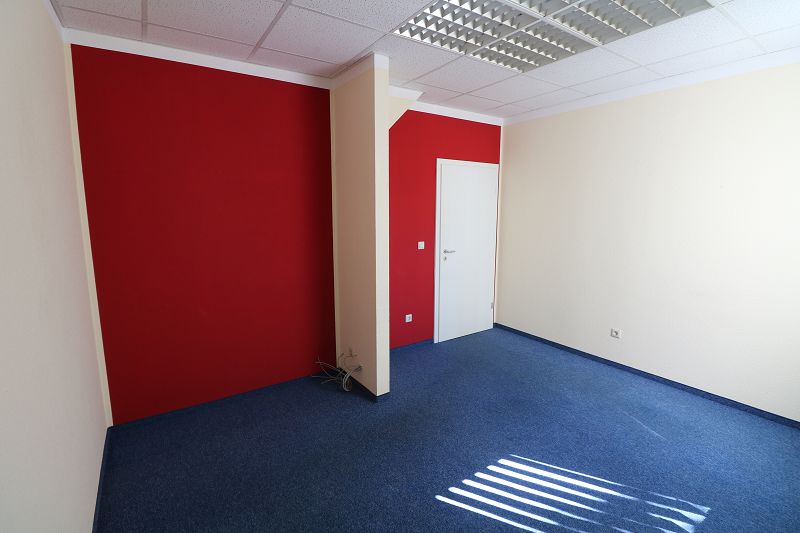 tolle Büro- / Praxisräume in der Lübbener Innenstadt