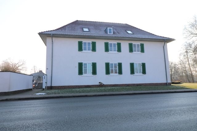 gemütliche 3-Raumwohnung in guter Lage unweit des Zentrums