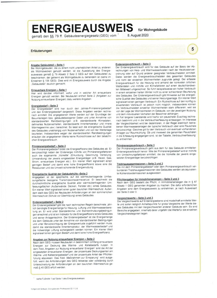 Ein geräumiges Einfamilienhaus mit viel Potenzial in Kirchlengern