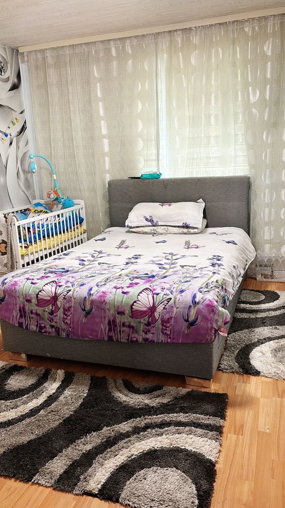 Sie suchen als Single oder Paar eine stadtnahe Wohnung?