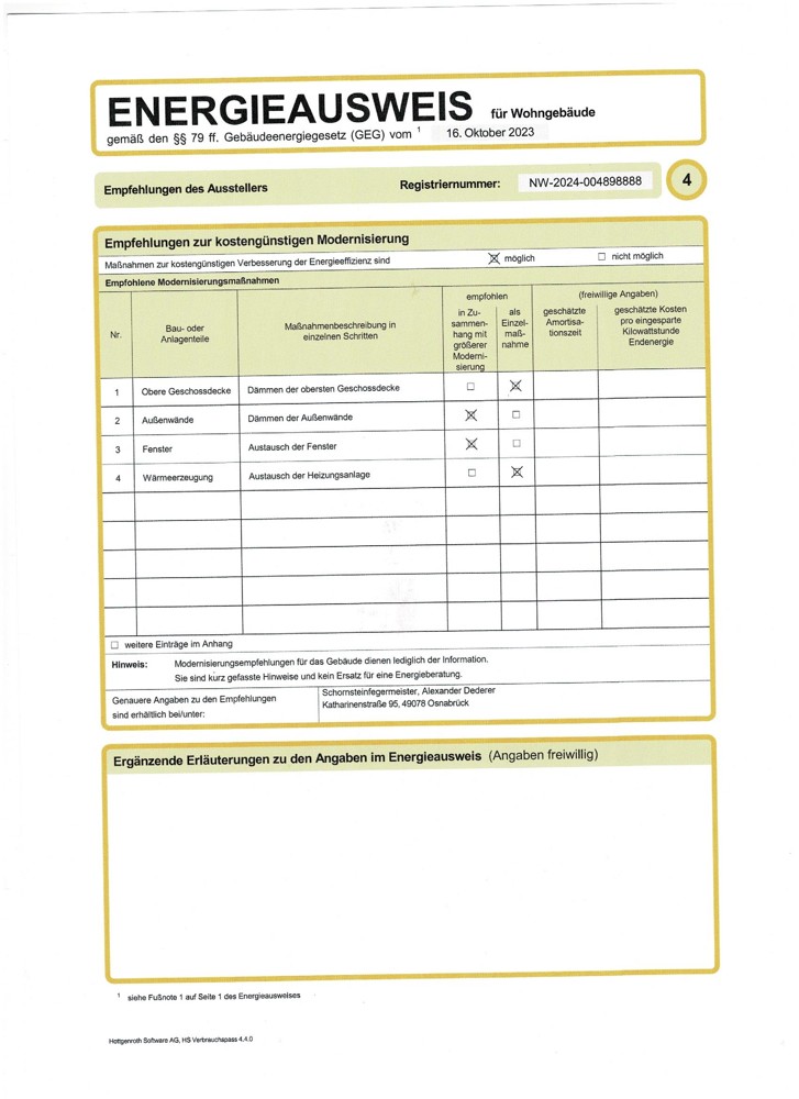 Sie suchen als Single oder Paar eine stadtnahe Wohnung?