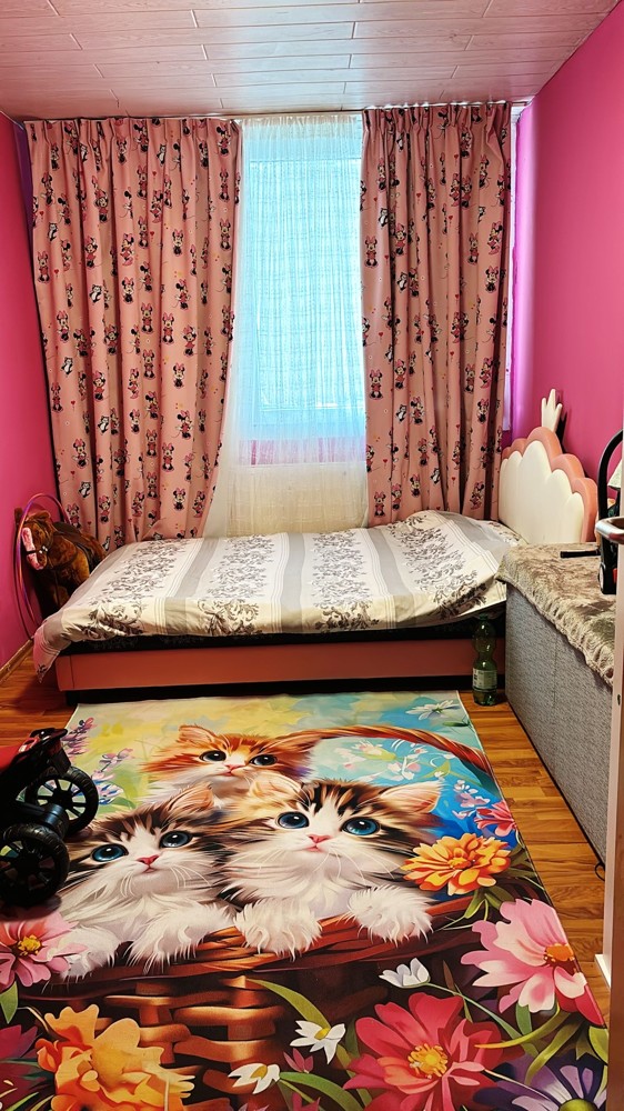 Sie suchen als Single oder Paar eine stadtnahe Wohnung?