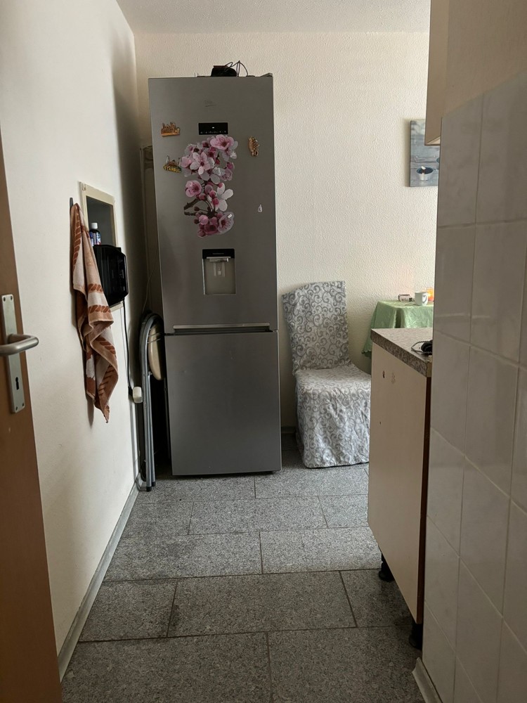 Sie suchen als Single oder Paar eine stadtnahe Wohnung?