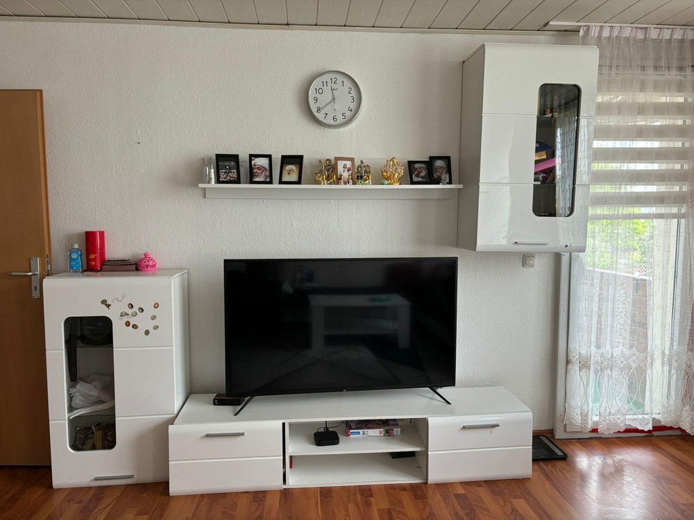 Sie suchen als Single oder Paar eine stadtnahe Wohnung?