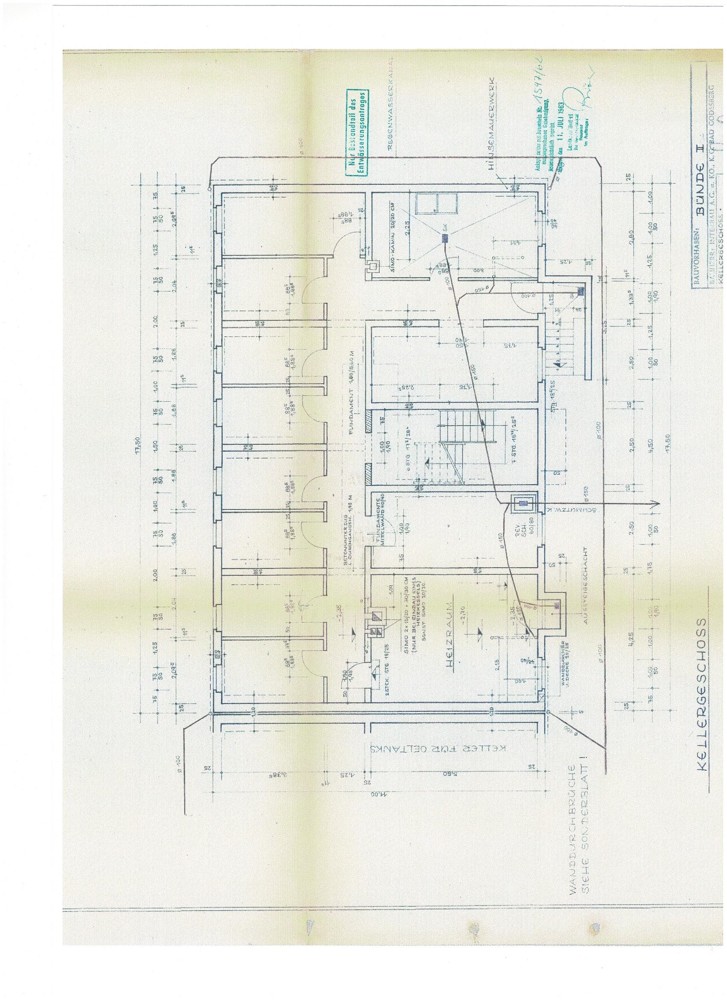 Sie suchen als Single oder Paar eine stadtnahe Wohnung?