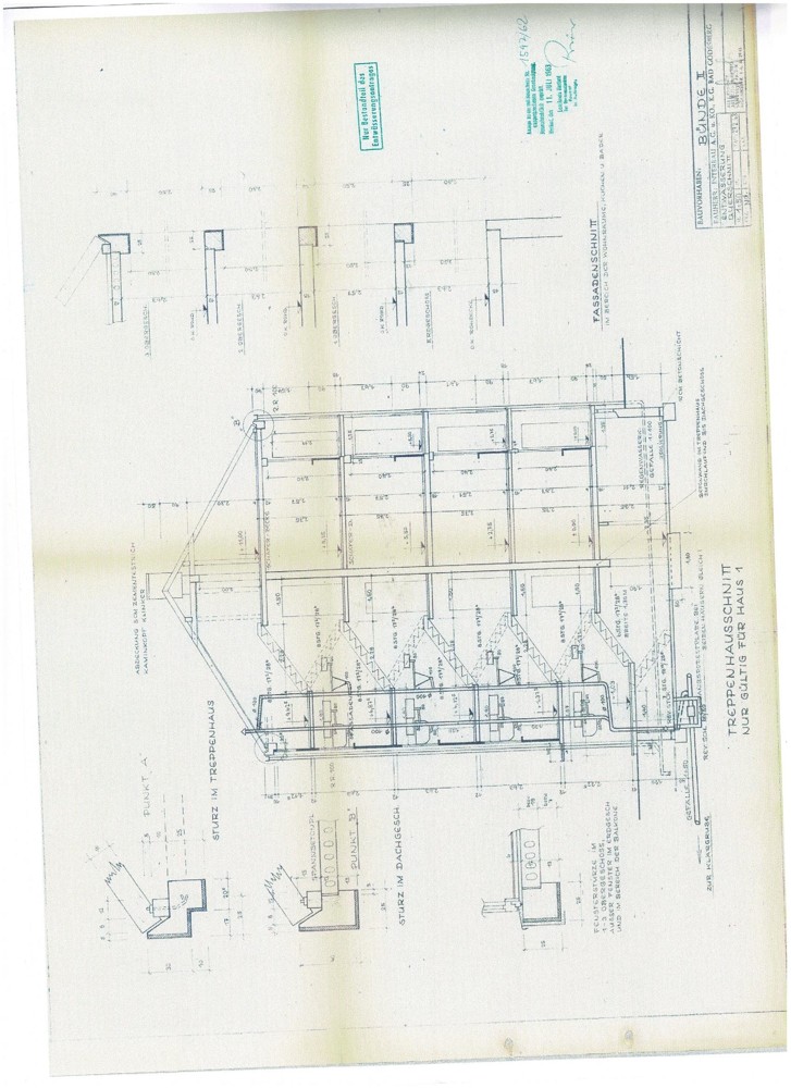 Sie suchen als Single oder Paar eine stadtnahe Wohnung?