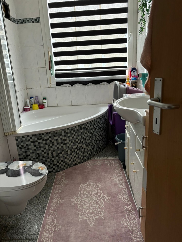 Sie suchen als Single oder Paar eine stadtnahe Wohnung?