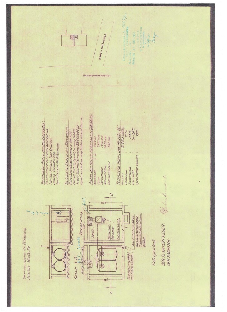 Sie suchen als Single oder Paar eine stadtnahe Wohnung?