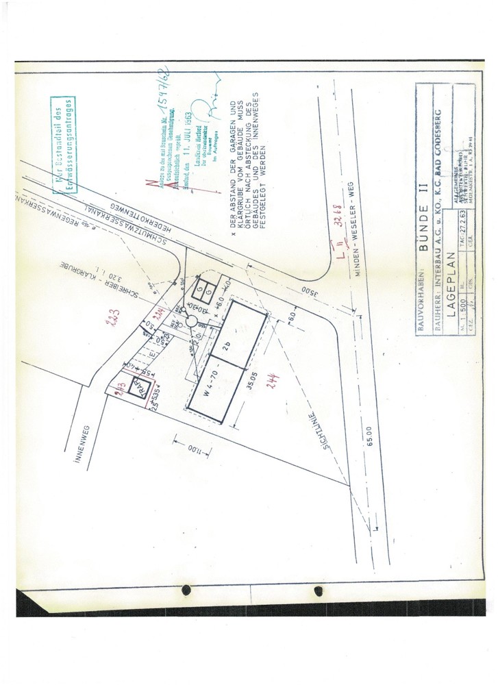 Sie suchen als Single oder Paar eine stadtnahe Wohnung?