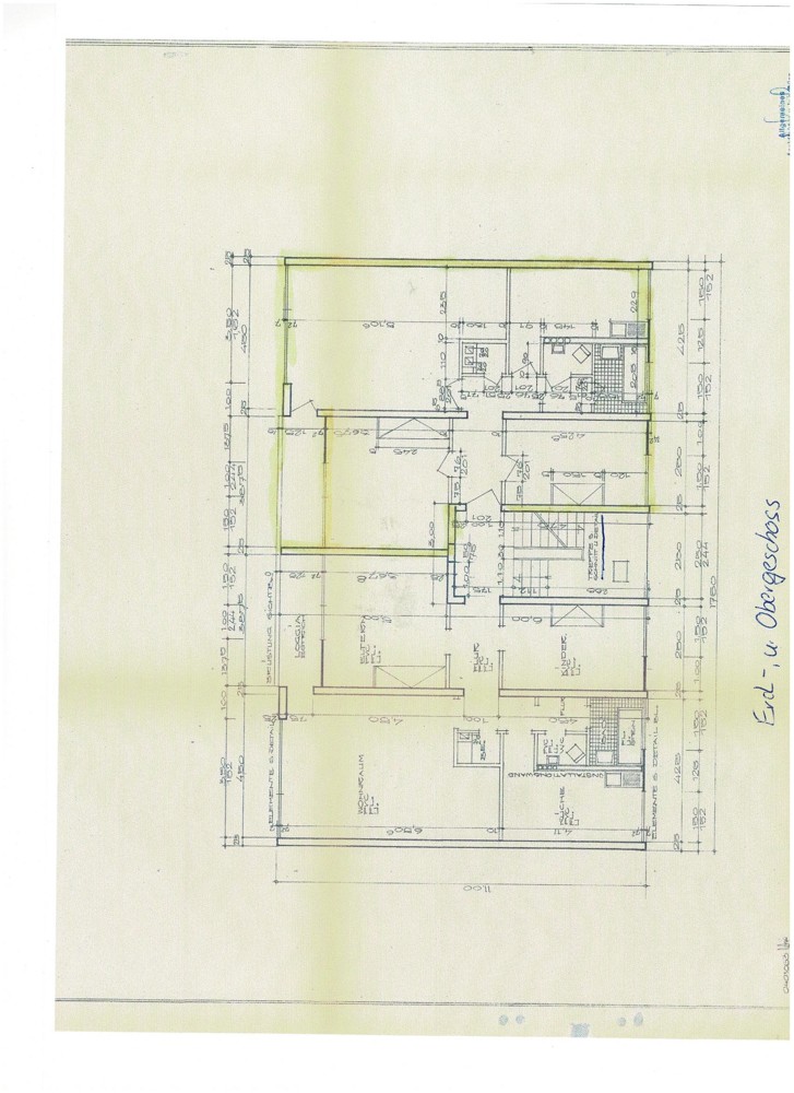 Sie suchen als Single oder Paar eine stadtnahe Wohnung?