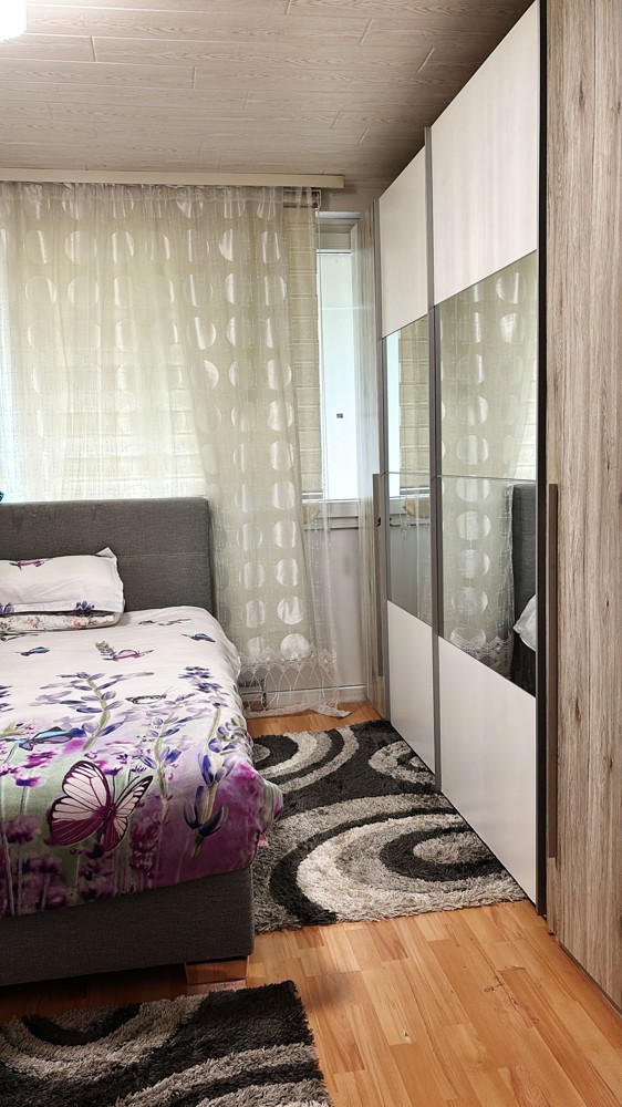 Sie suchen als Single oder Paar eine stadtnahe Wohnung?