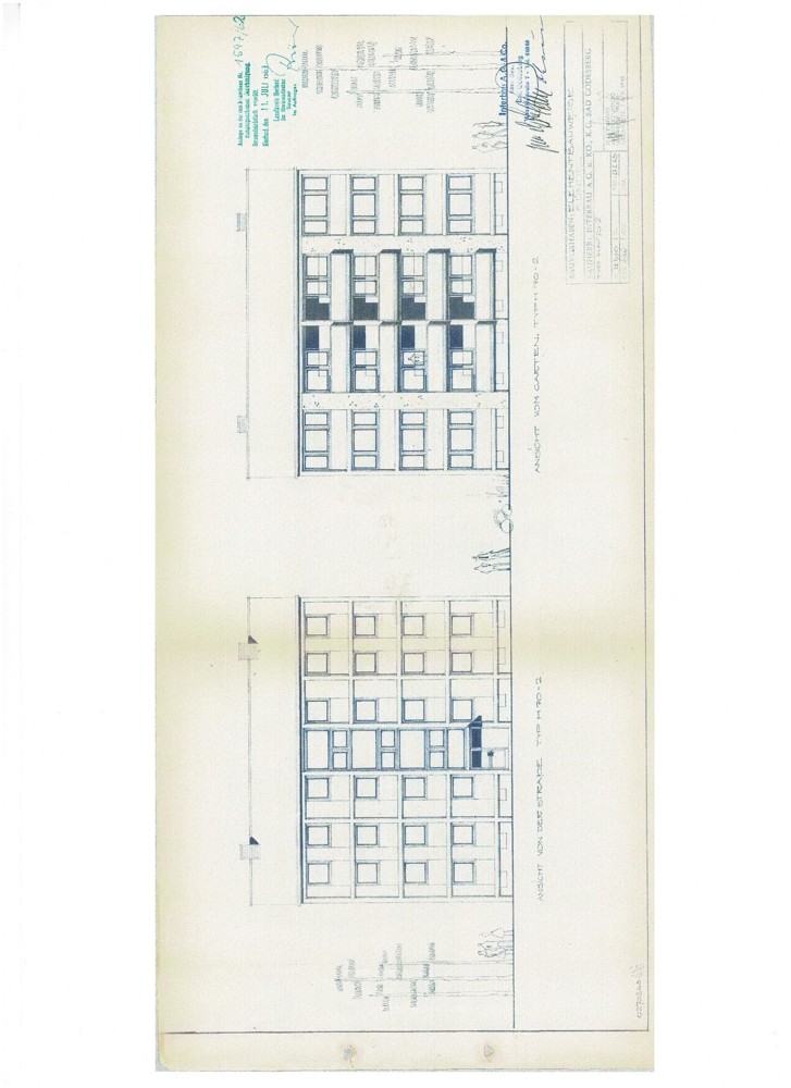 Sie suchen als Single oder Paar eine stadtnahe Wohnung?