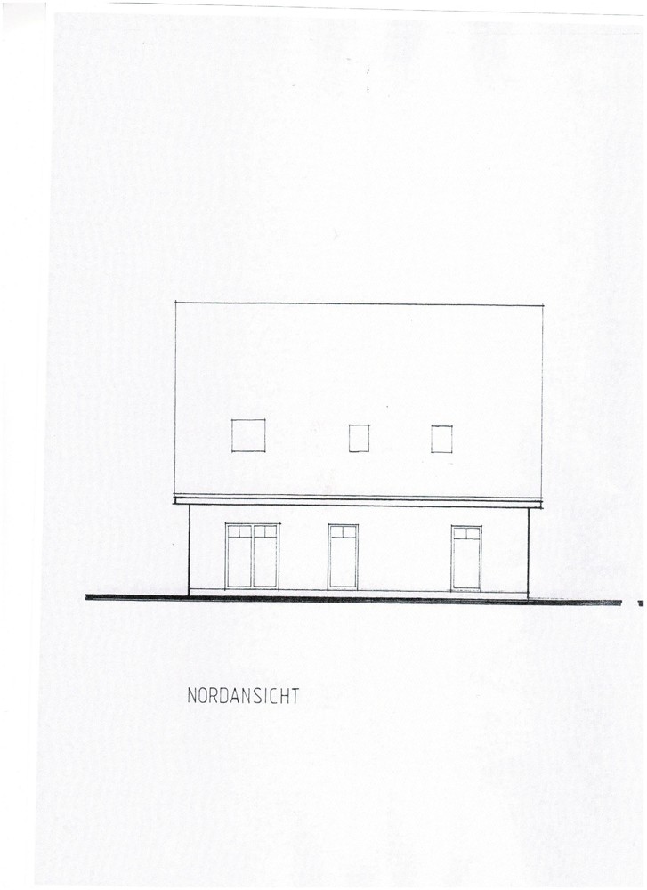 Ein geräumiges Einfamilienhaus mit viel Potenzial in Kirchlengern
