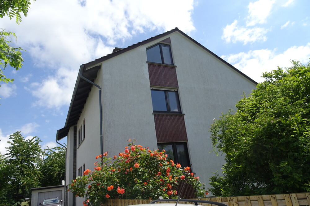Kapitalanleger aufgepasst! Gepflegtes Dreifamilienhaus in attraktiver Wohnlage von Vlotho Uffeln