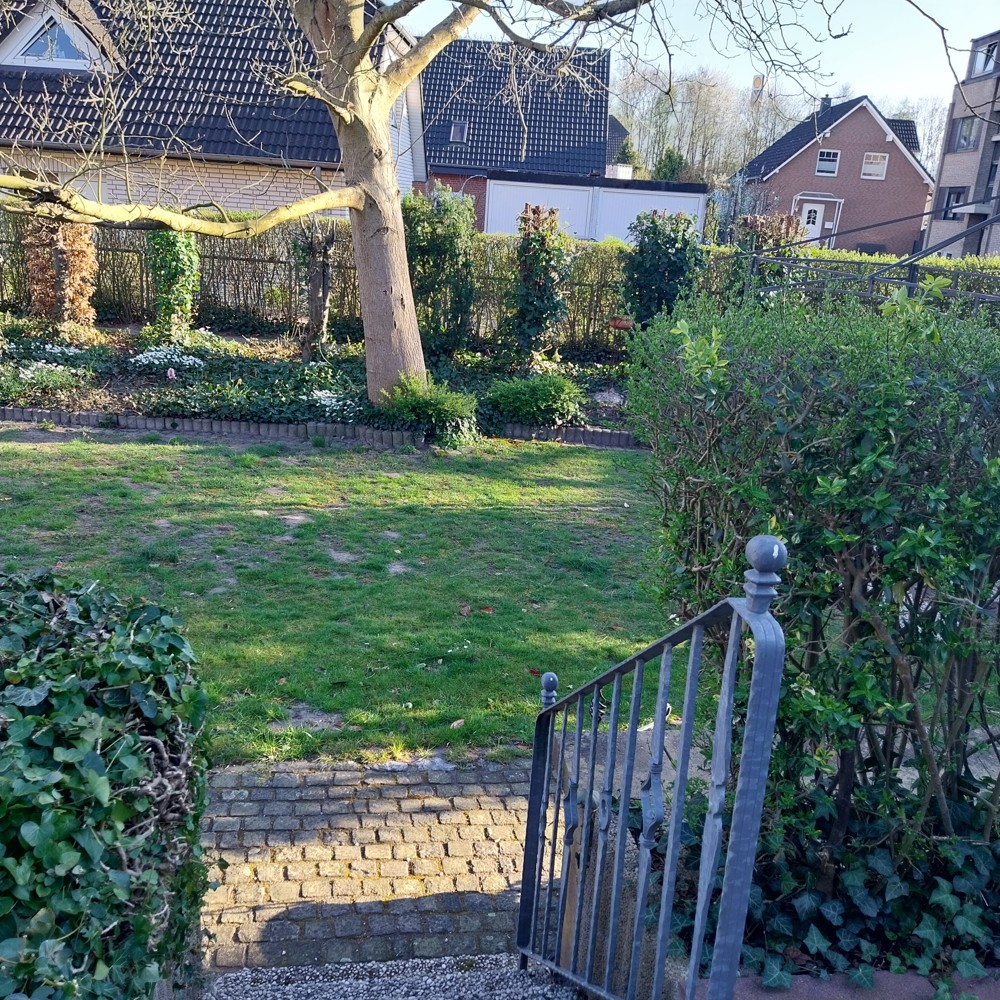 Großzügiges Haus in familiärer Nachbarschaft in Bünde-Ennigloh