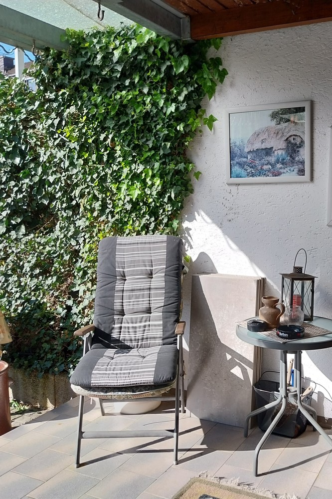 Großzügiges Haus in familiärer Nachbarschaft in Bünde-Ennigloh