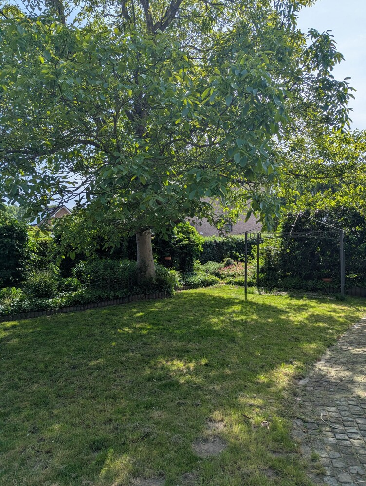 Großzügiges Haus in familiärer Nachbarschaft in Bünde-Ennigloh