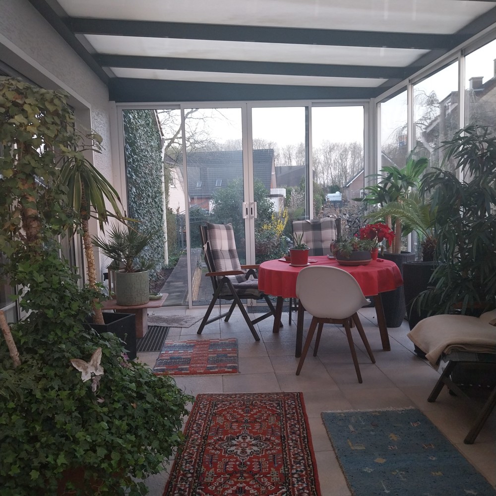 Großzügiges Haus in familiärer Nachbarschaft in Bünde-Ennigloh