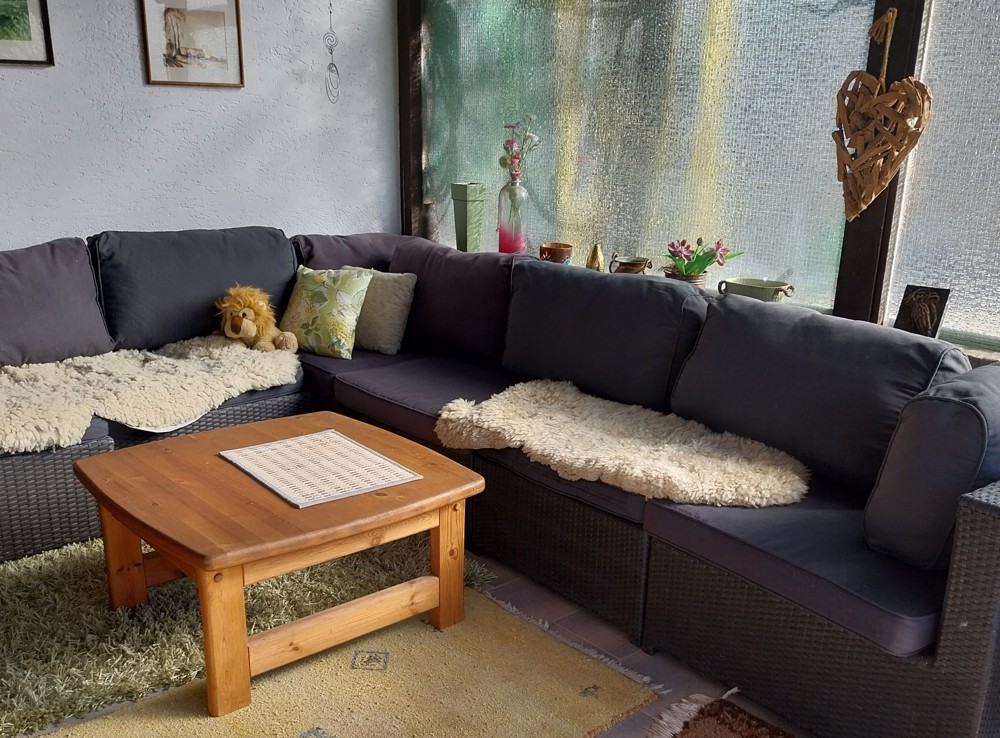 Großzügiges Haus in familiärer Nachbarschaft in Bünde-Ennigloh