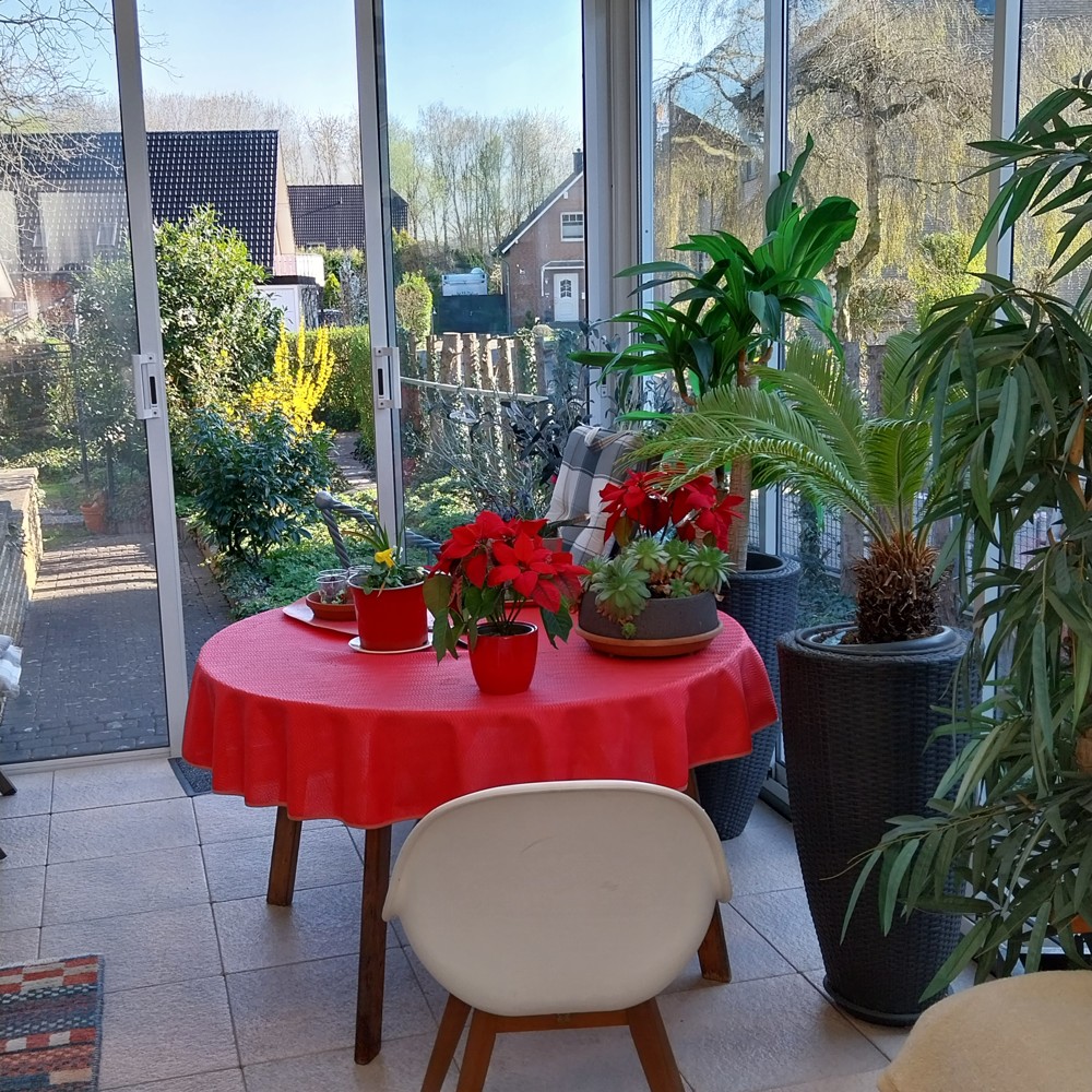 Großzügiges Haus in familiärer Nachbarschaft in Bünde-Ennigloh