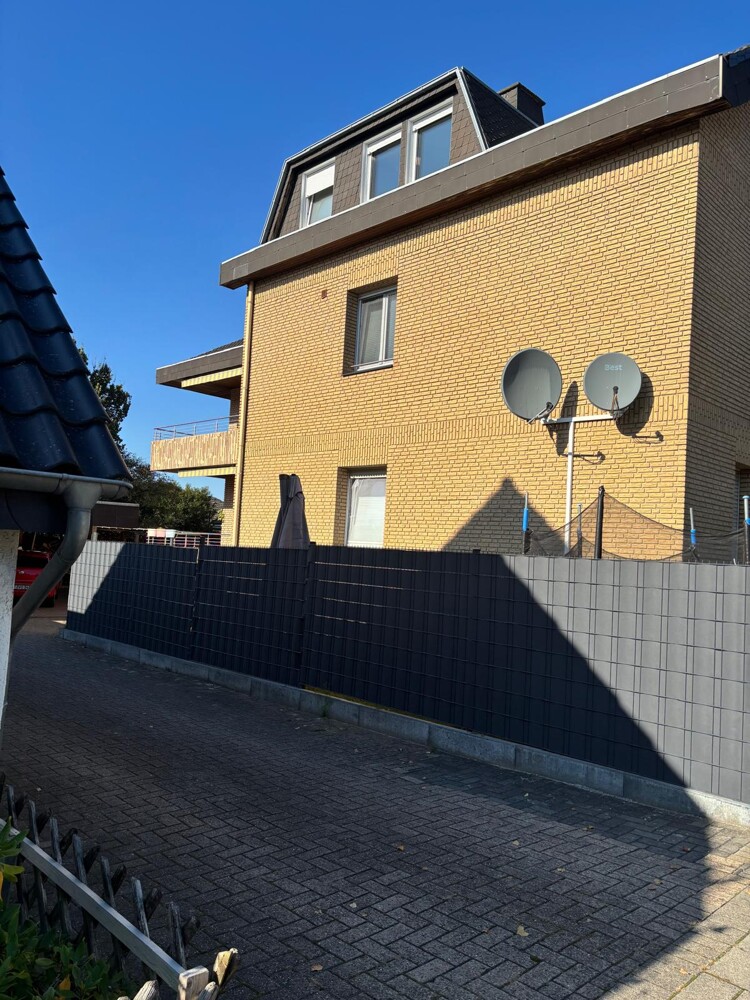 Attraktives MFH am Strotweg in Bünde - Renditestarke Kapitalanlage mit 4 Einheiten!