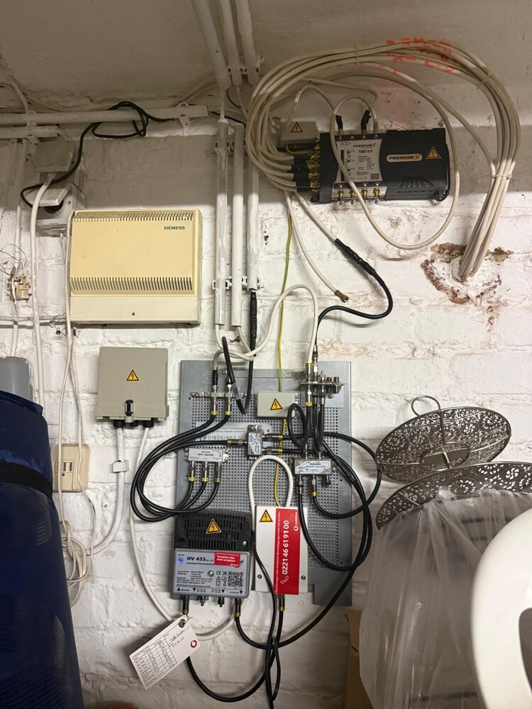 Attraktives MFH am Strotweg in Bünde - Renditestarke Kapitalanlage mit 4 Einheiten!
