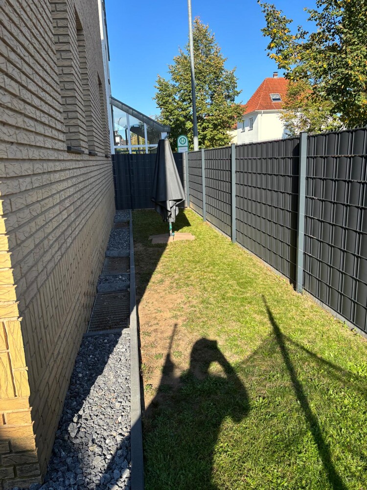 Attraktives MFH am Strotweg in Bünde - Renditestarke Kapitalanlage mit 4 Einheiten!
