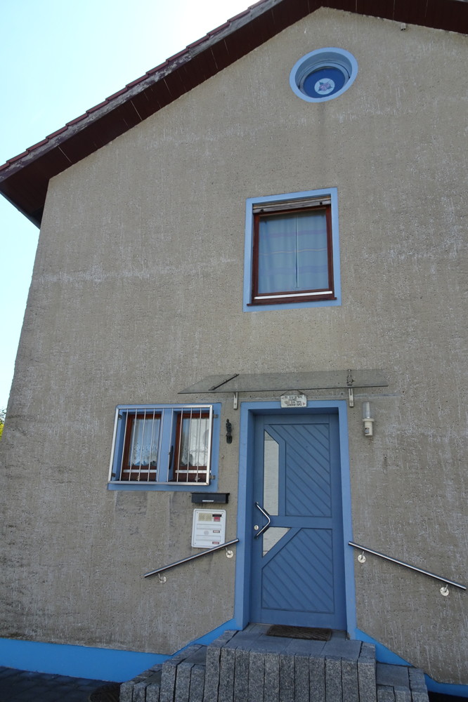 Großzügiges Zweifamilienhaus m. ausgebautem Dachgeschoss in Bünde-Ennigloh