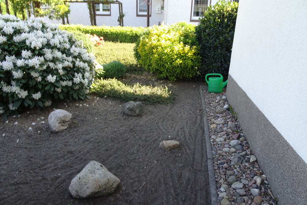 Ideales Haus für junge Familien