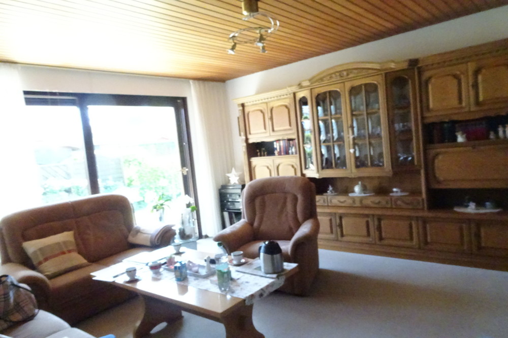 Ideales Haus für junge Familien