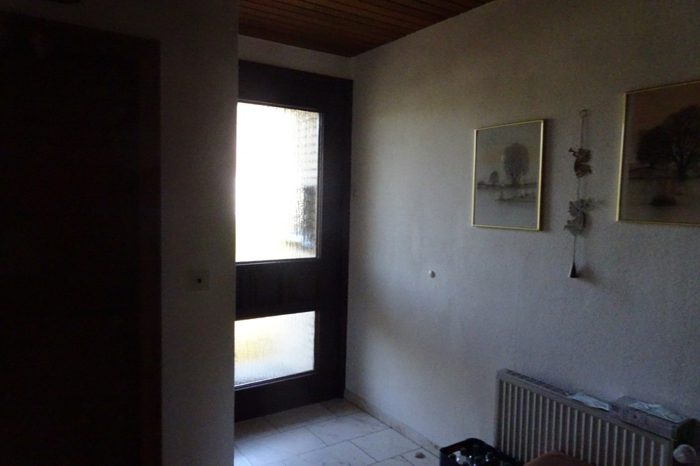 Ideales Haus für junge Familien