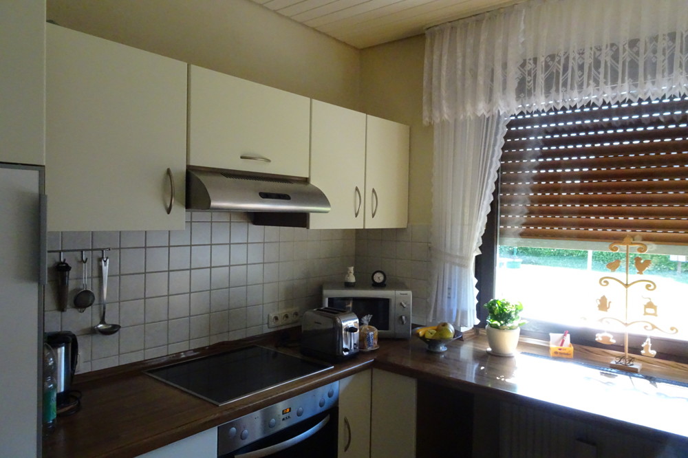 Ideales Haus für junge Familien