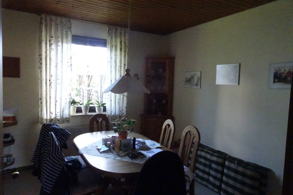 Ideales Haus für junge Familien