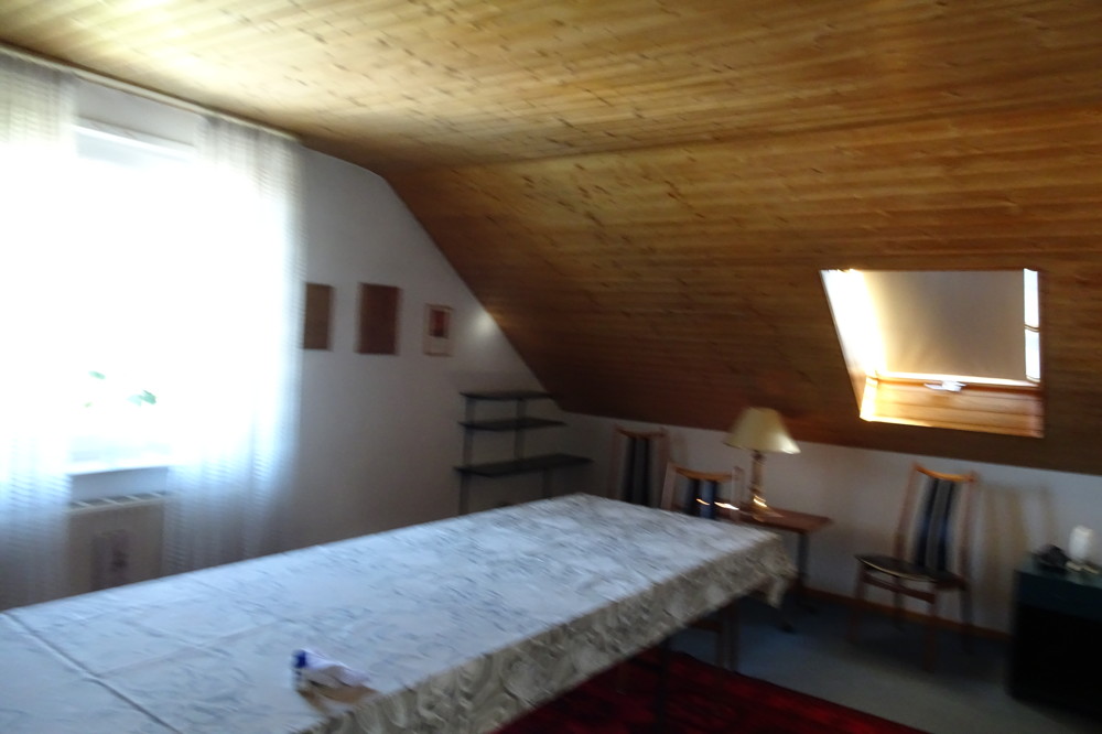 Ideales Haus für junge Familien