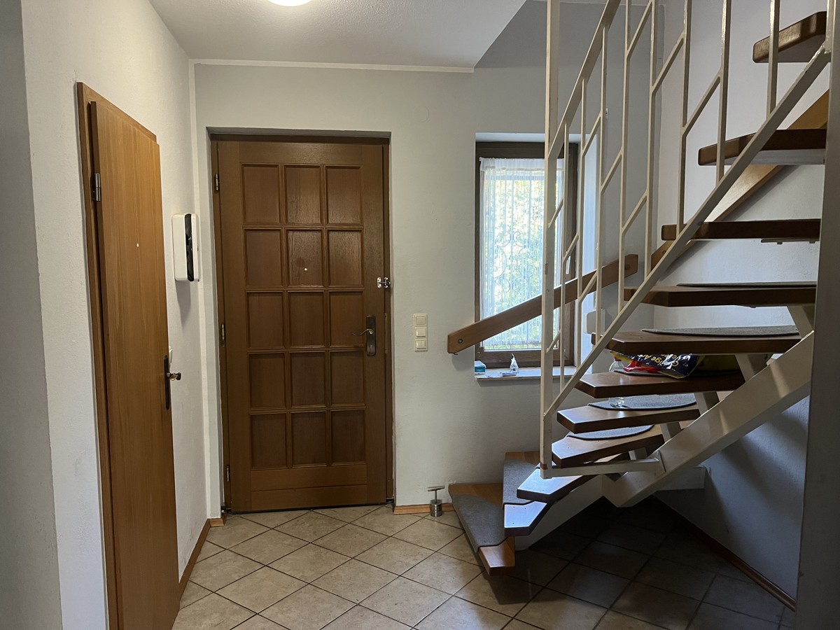 RESERVIERT |FINALER PREIS | PROVISIONSFREI | Doppelhaushälfte in ruhiger Wohnlage mit 2.086 m² Grundstück