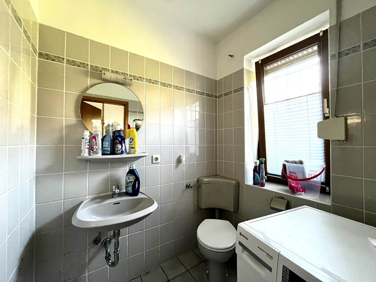 RESERVIERT |FINALER PREIS | PROVISIONSFREI | Doppelhaushälfte in ruhiger Wohnlage mit 2.086 m² Grundstück