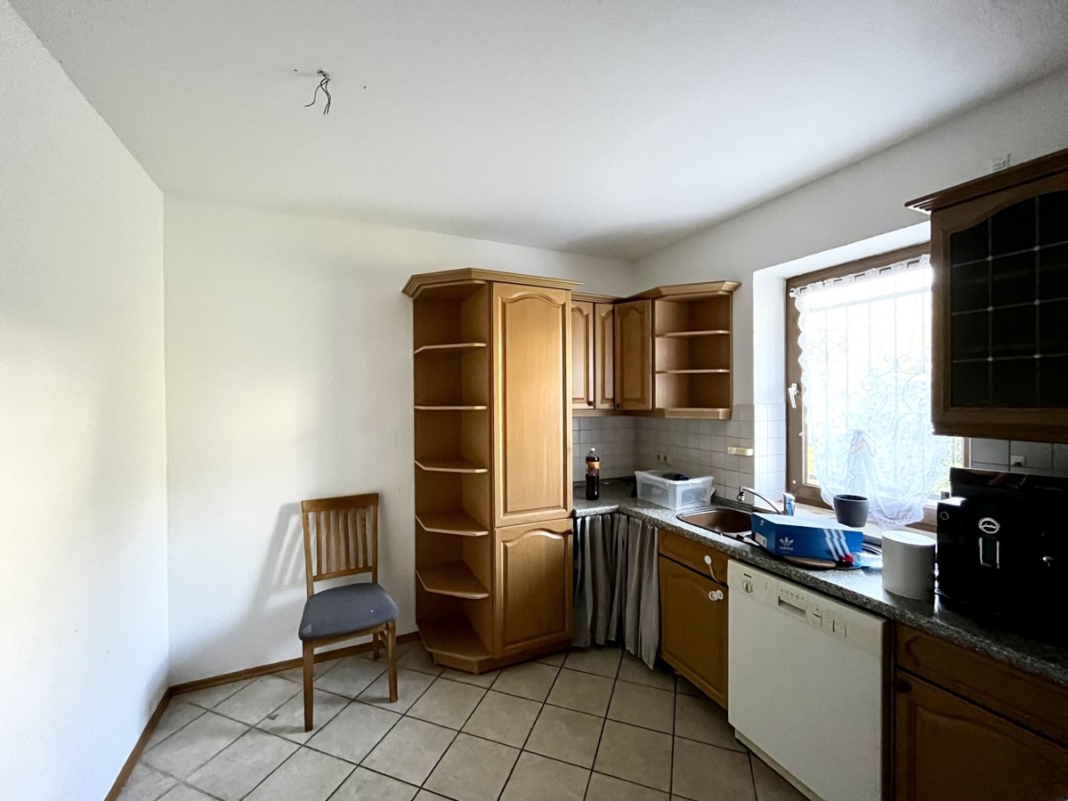 RESERVIERT |FINALER PREIS | PROVISIONSFREI | Doppelhaushälfte in ruhiger Wohnlage mit 2.086 m² Grundstück