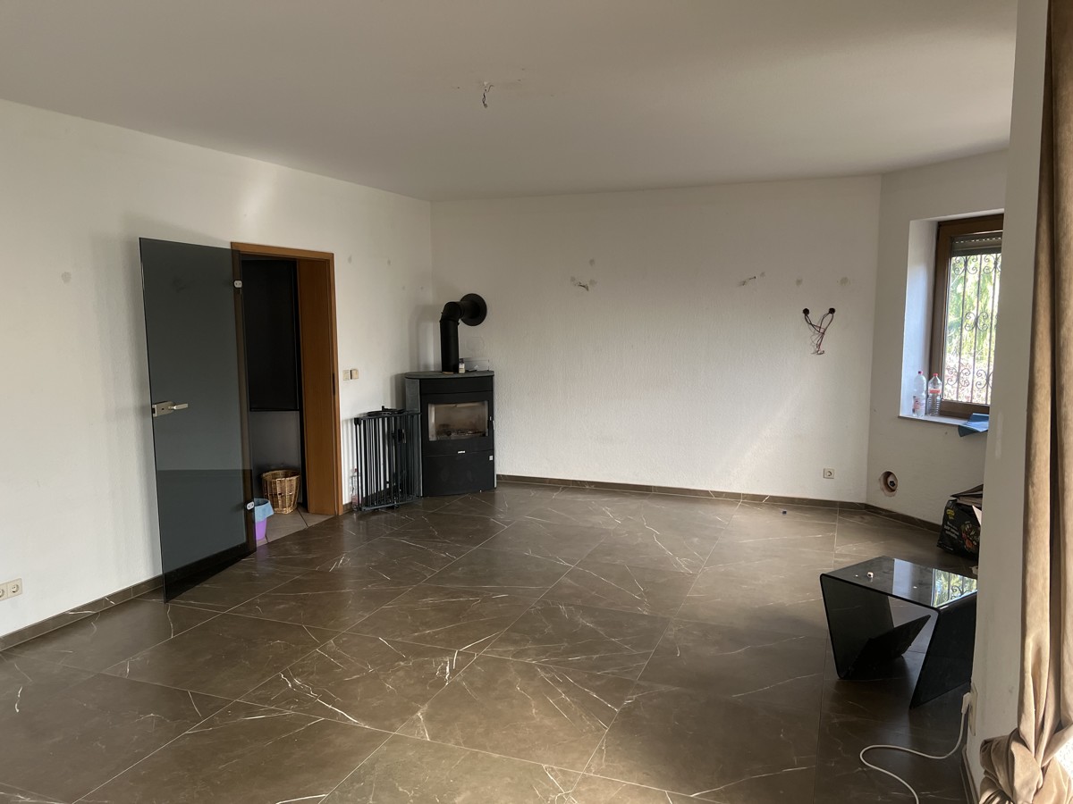 RESERVIERT |FINALER PREIS | PROVISIONSFREI | Doppelhaushälfte in ruhiger Wohnlage mit 2.086 m² Grundstück