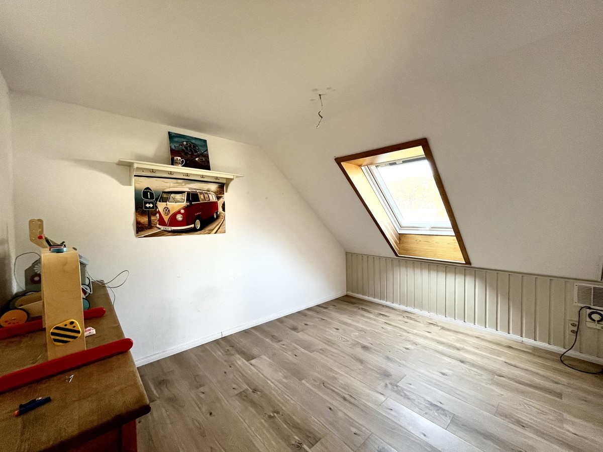 RESERVIERT |FINALER PREIS | PROVISIONSFREI | Doppelhaushälfte in ruhiger Wohnlage mit 2.086 m² Grundstück