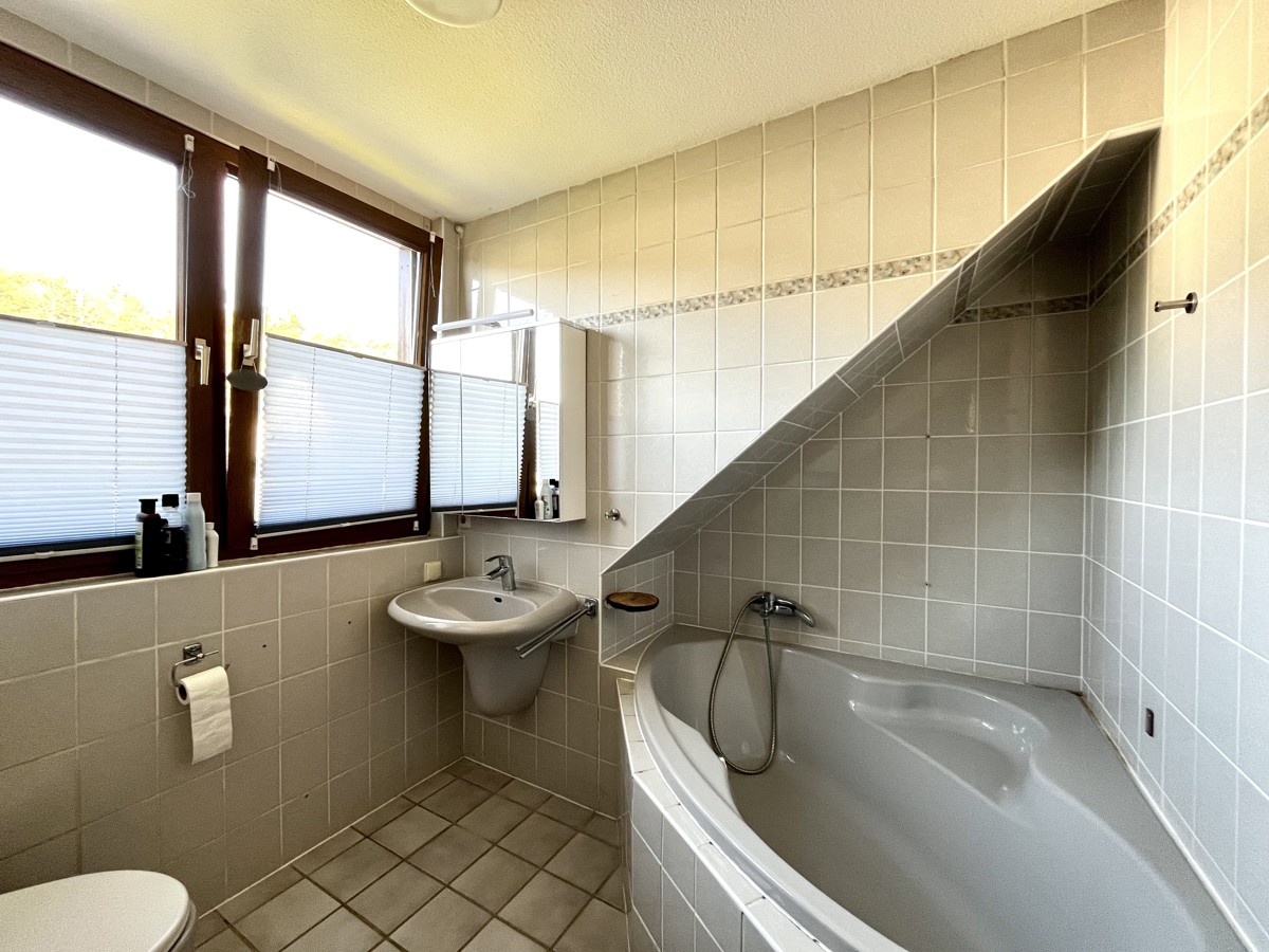 RESERVIERT |FINALER PREIS | PROVISIONSFREI | Doppelhaushälfte in ruhiger Wohnlage mit 2.086 m² Grundstück