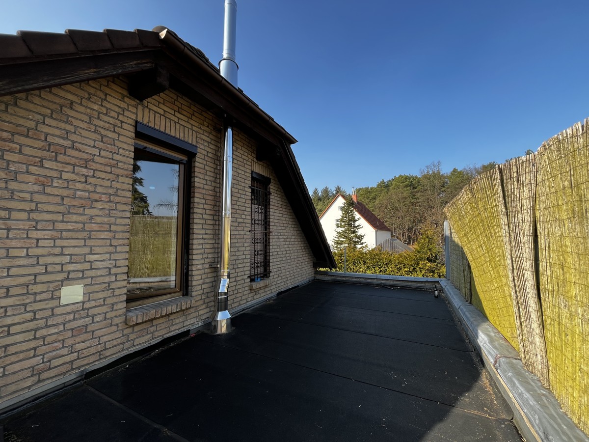 RESERVIERT |FINALER PREIS | PROVISIONSFREI | Doppelhaushälfte in ruhiger Wohnlage mit 2.086 m² Grundstück