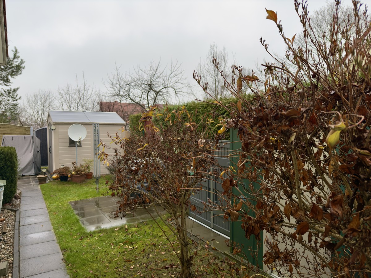 PROVISIONSFREI | Reihenendhaus in TOP Zustand mit Wintergarten und 4 Zimmern nahe Berlin