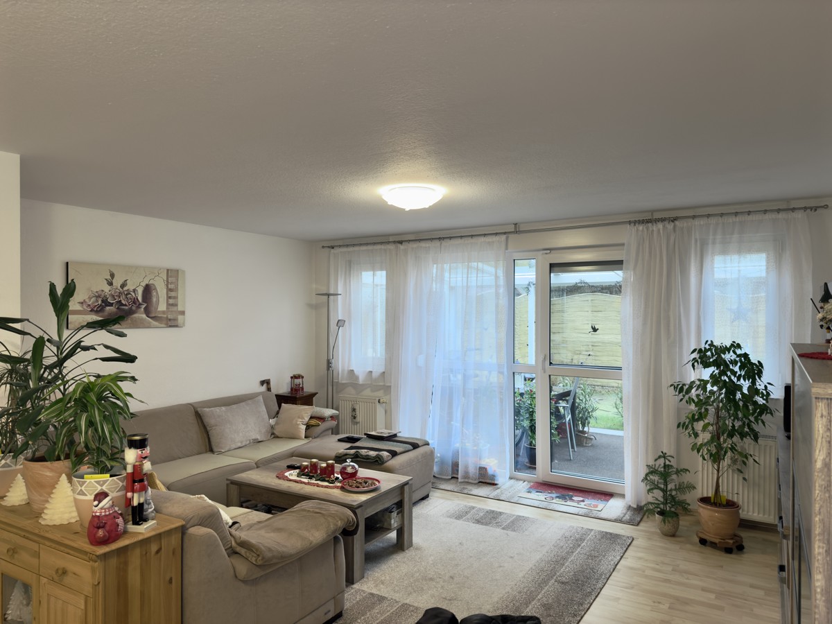 PROVISIONSFREI | Reihenendhaus in TOP Zustand mit Wintergarten und 4 Zimmern nahe Berlin