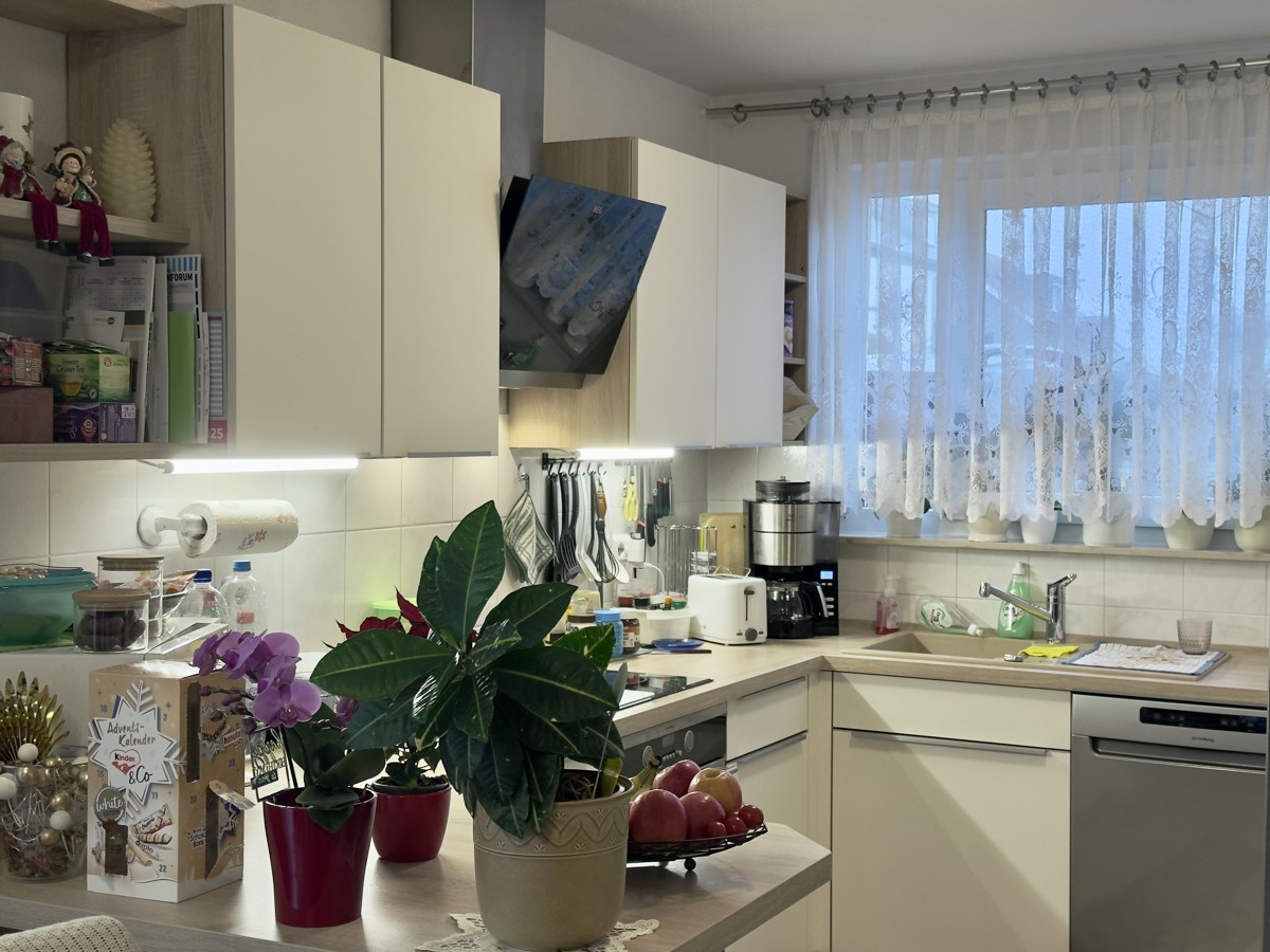 PROVISIONSFREI | Reihenendhaus in TOP Zustand mit Wintergarten und 4 Zimmern nahe Berlin
