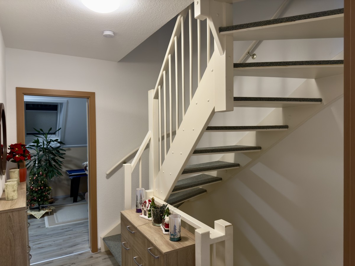 PROVISIONSFREI | Reihenendhaus in TOP Zustand mit Wintergarten und 4 Zimmern nahe Berlin