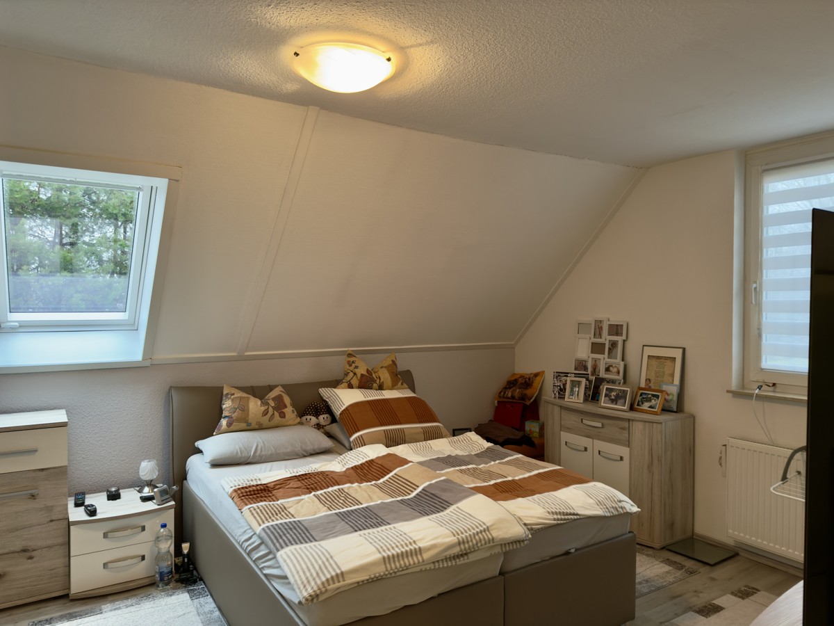 PROVISIONSFREI | Reihenendhaus in TOP Zustand mit Wintergarten und 4 Zimmern nahe Berlin