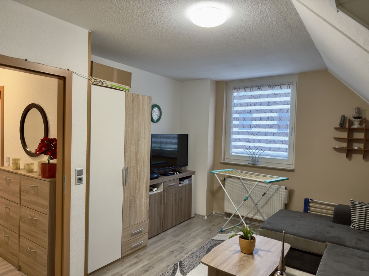 PROVISIONSFREI | Reihenendhaus in TOP Zustand mit Wintergarten und 4 Zimmern nahe Berlin