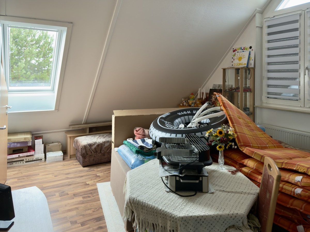 PROVISIONSFREI | Reihenendhaus in TOP Zustand mit Wintergarten und 4 Zimmern nahe Berlin