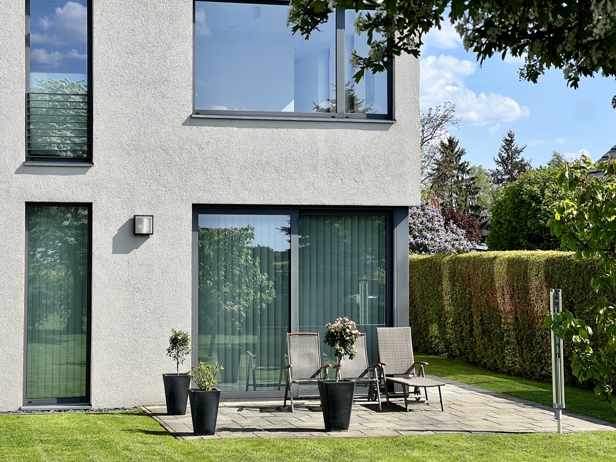 PROVISIONSFREI ! | Premium-Immobilie mit erstklassiger Ausstattung | Keine Renovierung notwendig !
