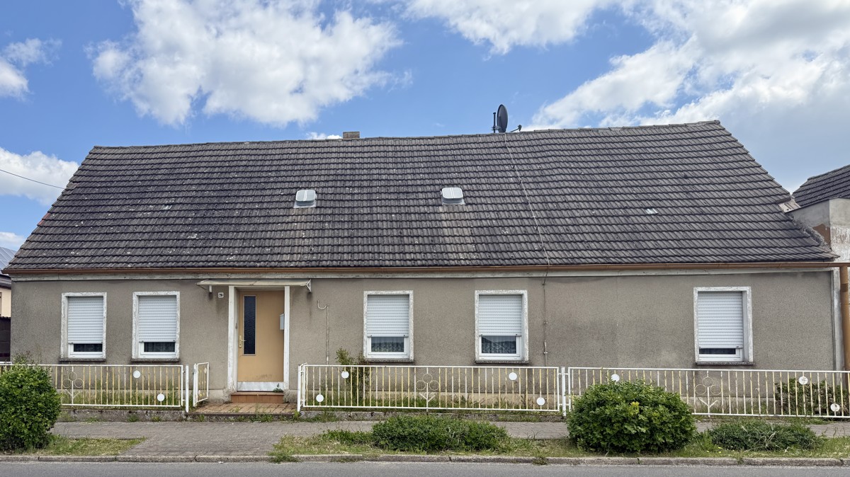 Reserviert | PROVISIONSFREI|Zuhause mit Potenzial – Einfamilienhaus mit Weitblick